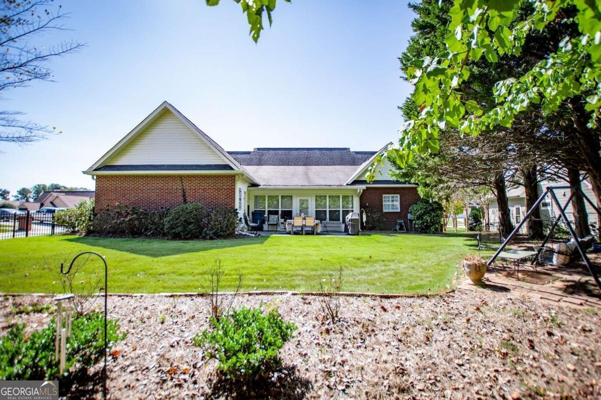 308 Old Mill Drive Carrollton - 23