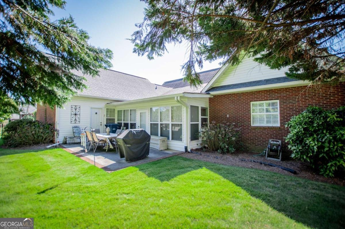 308 Old Mill Drive Carrollton - 24