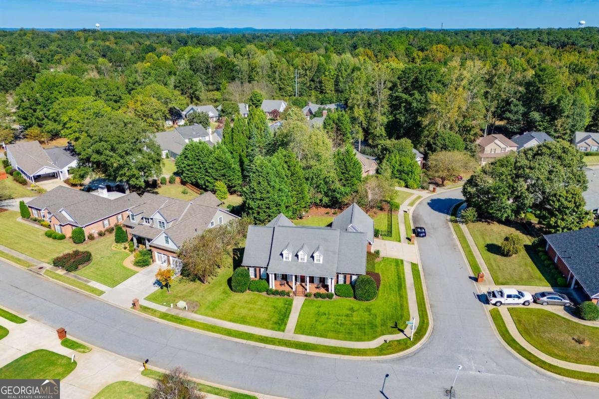 308 Old Mill Drive Carrollton - 26