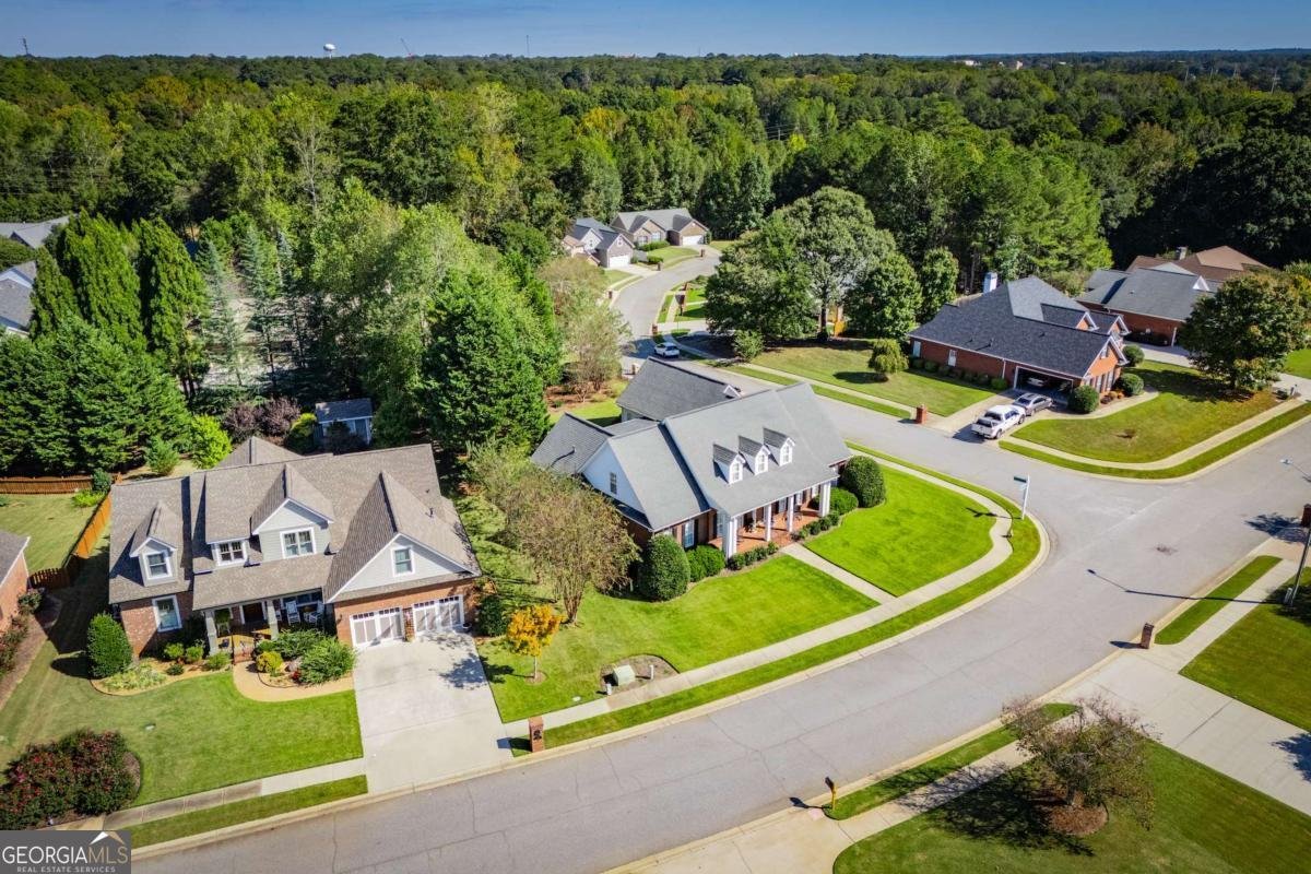308 Old Mill Drive Carrollton - 27