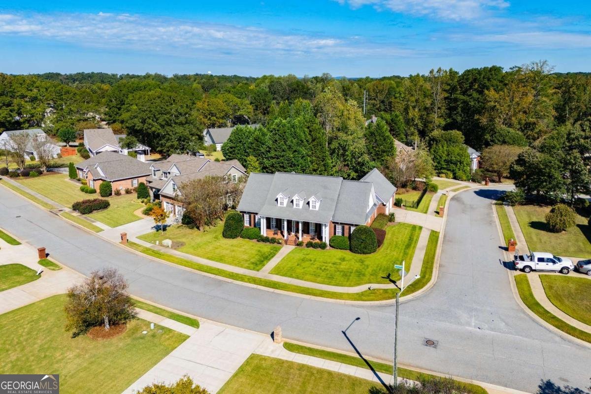 308 Old Mill Drive Carrollton - 28