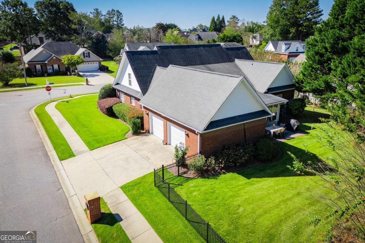 308 Old Mill Drive Carrollton - 29