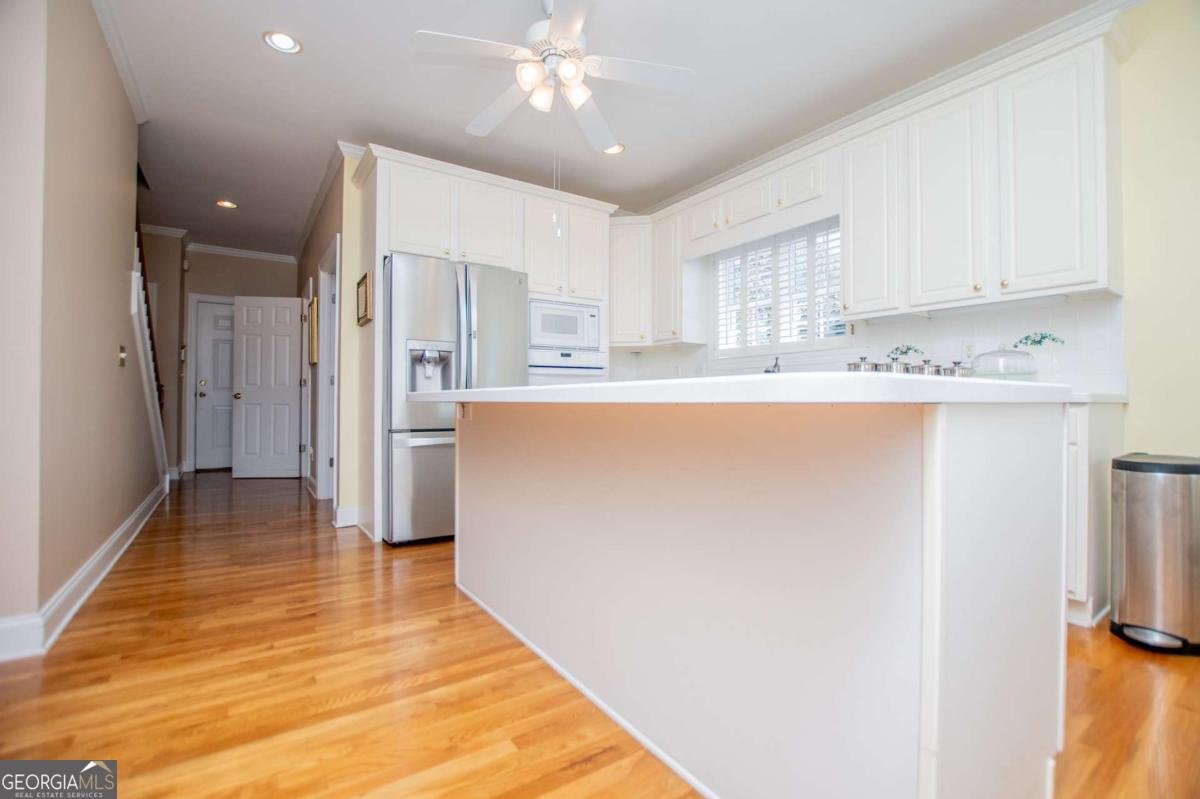308 Old Mill Drive Carrollton - 3