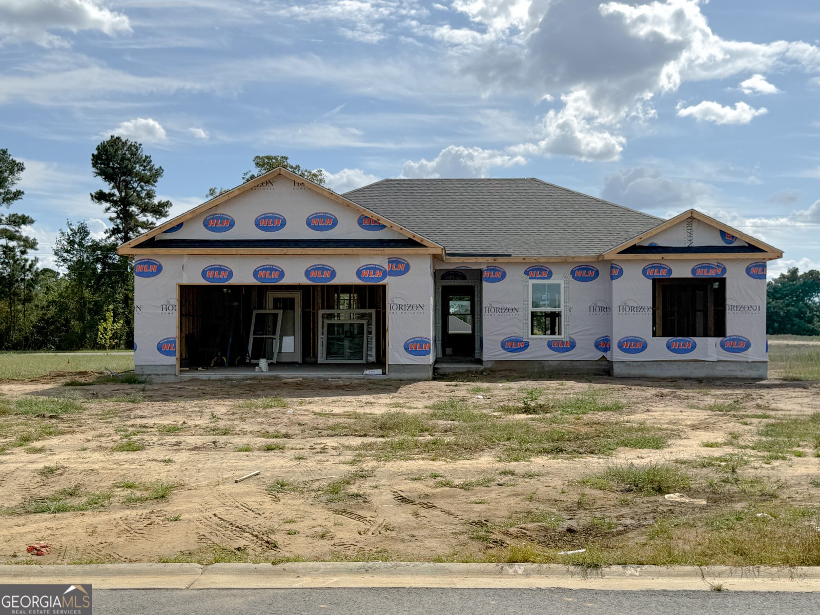204 Aunt Bee Boulevard Statesboro - 1