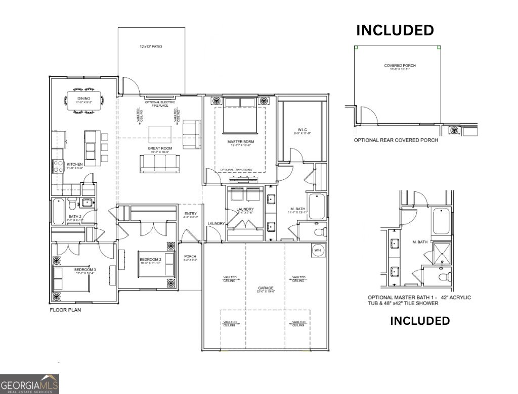 204 Aunt Bee Boulevard Statesboro - 3