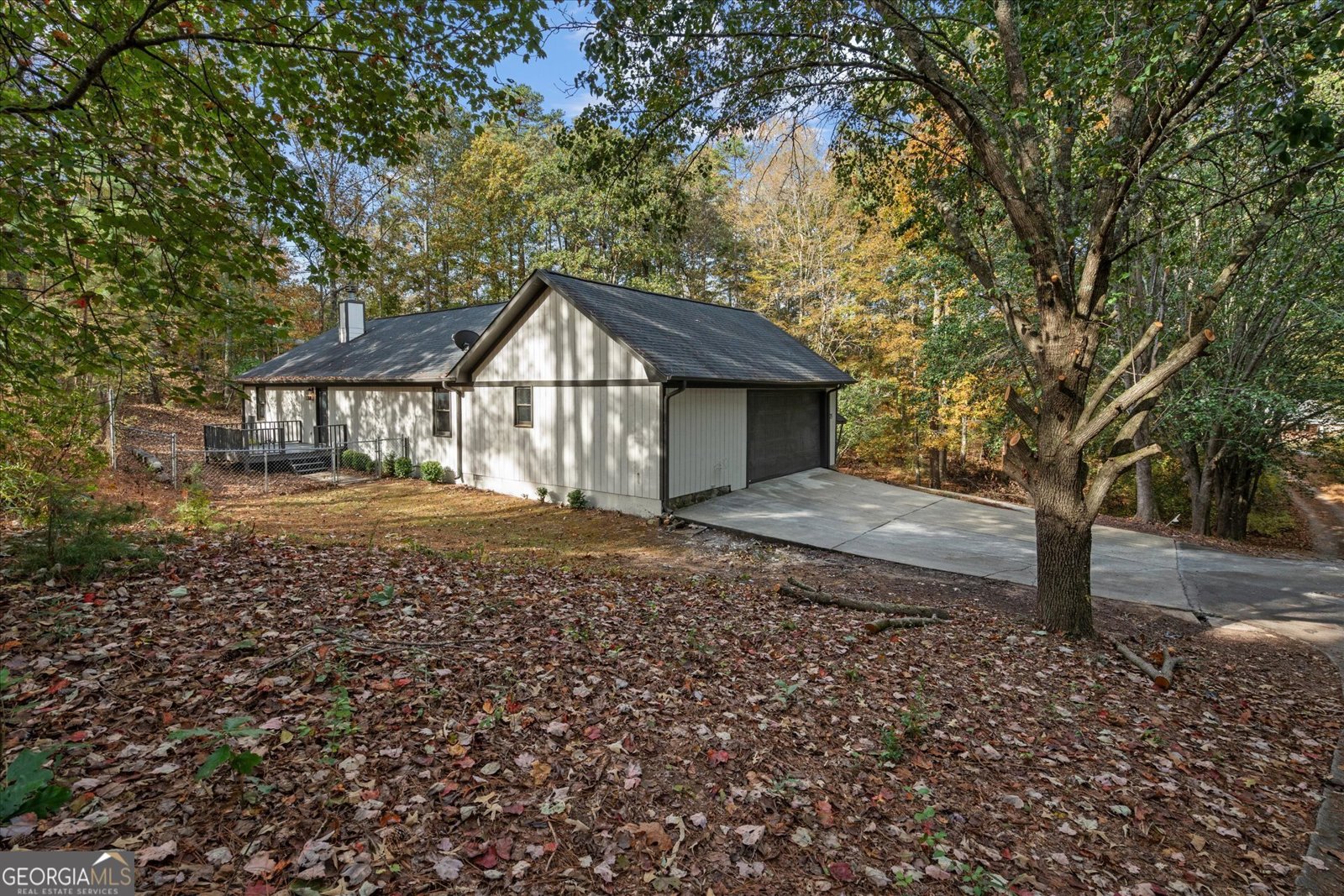 75 Mcdonald Road Tallapoosa - 37