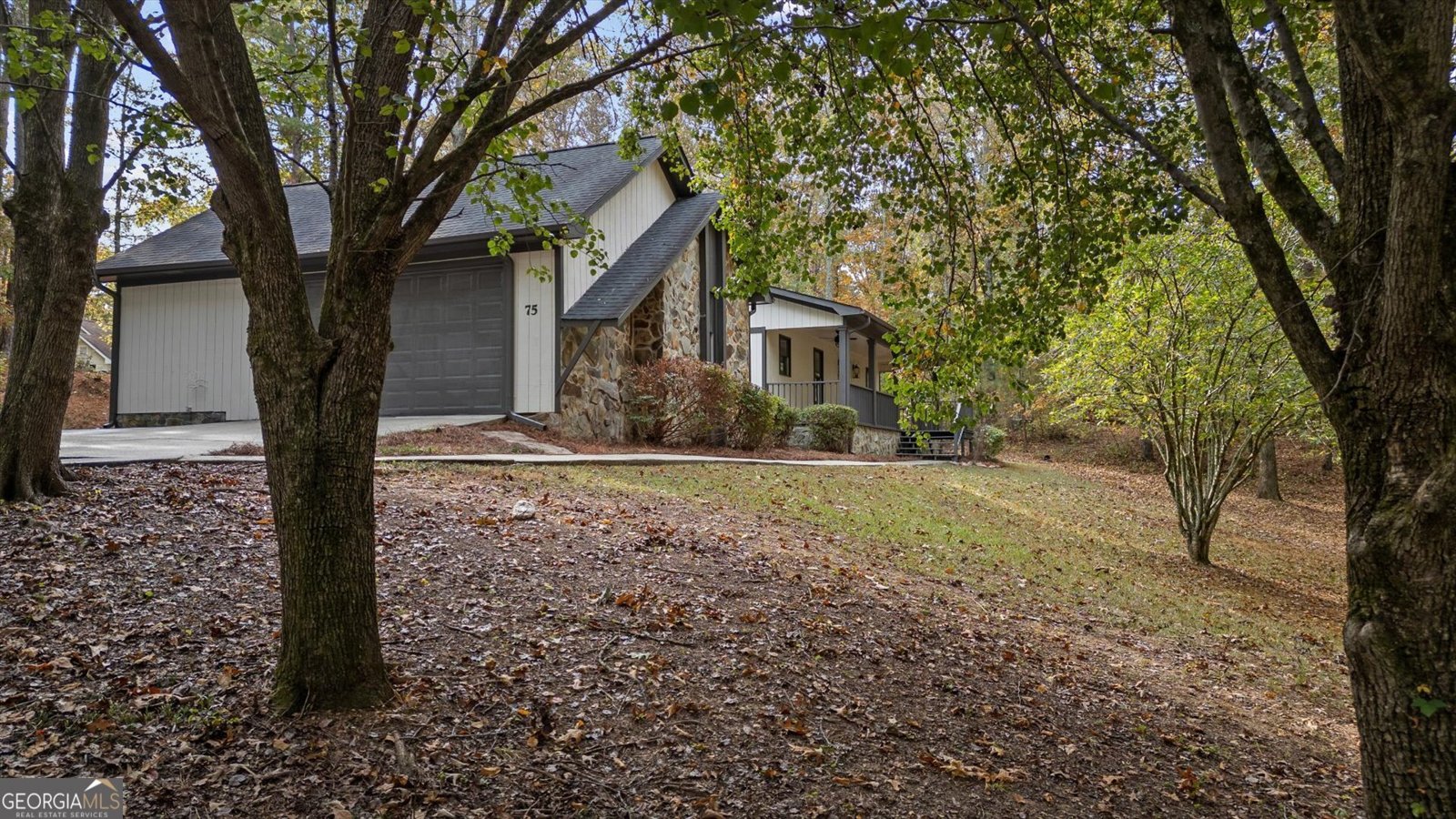 75 Mcdonald Road Tallapoosa - 40