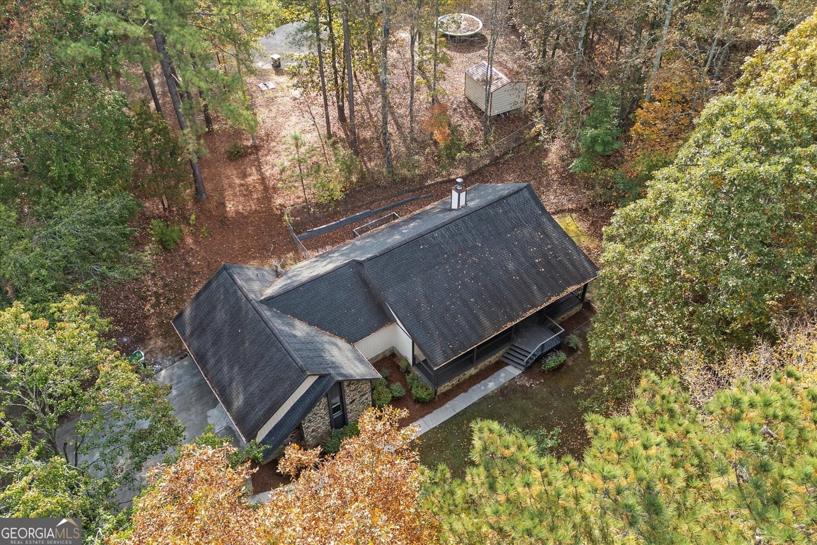 75 Mcdonald Road Tallapoosa - 43