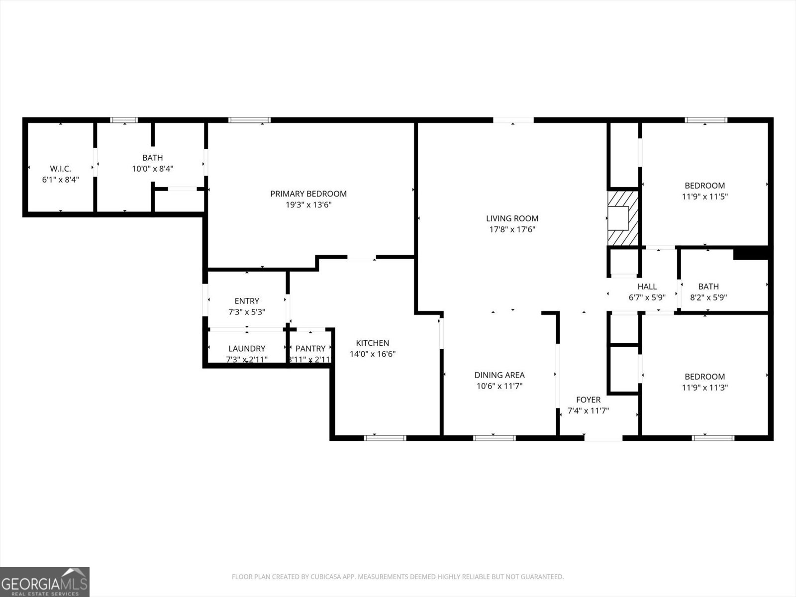 75 Mcdonald Road Tallapoosa - 48