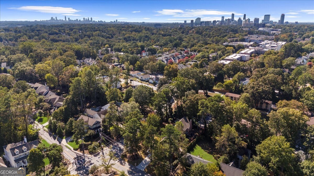 2582 Thompson Road Atlanta - 11