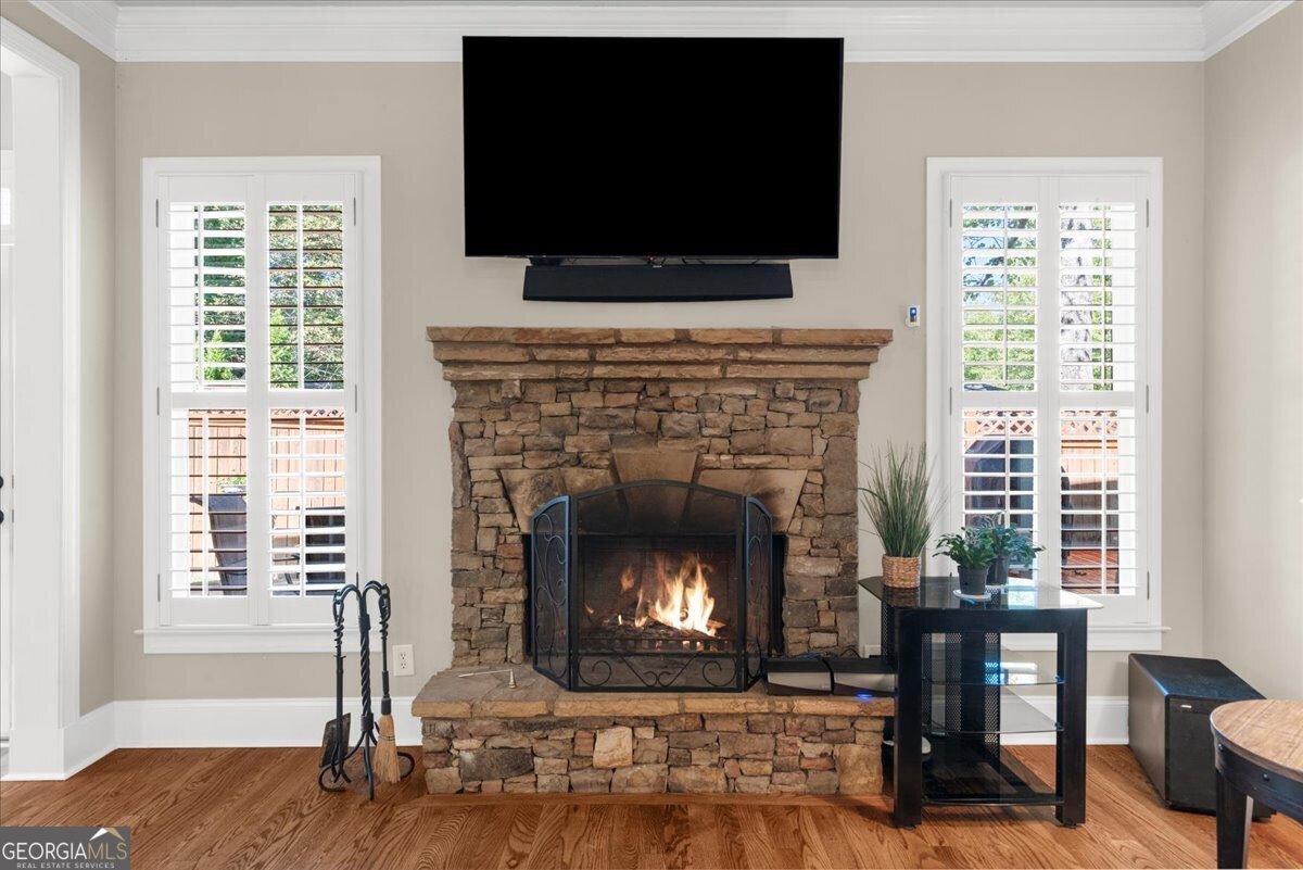 2582 Thompson Road Atlanta - 13