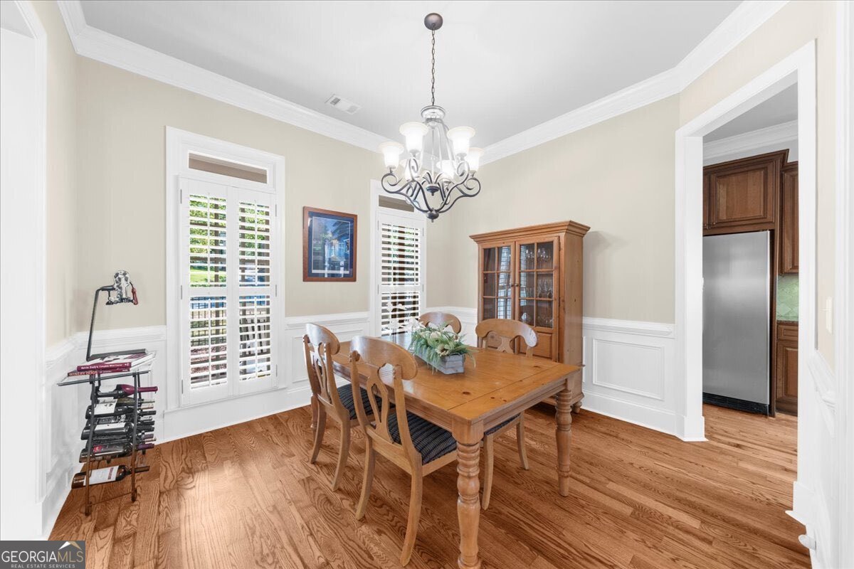 2582 Thompson Road Atlanta - 14