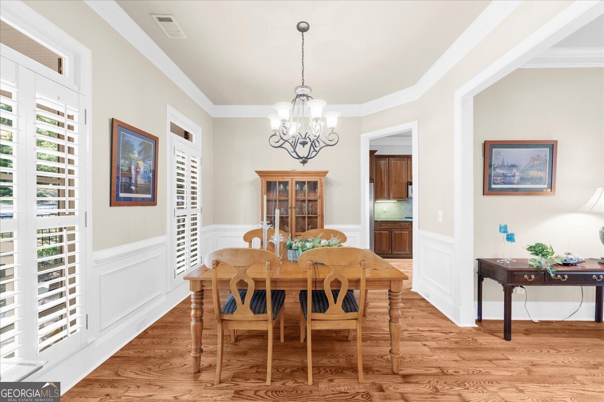 2582 Thompson Road Atlanta - 15