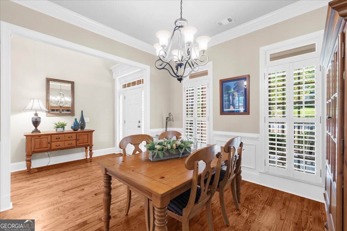 2582 Thompson Road Atlanta - 16