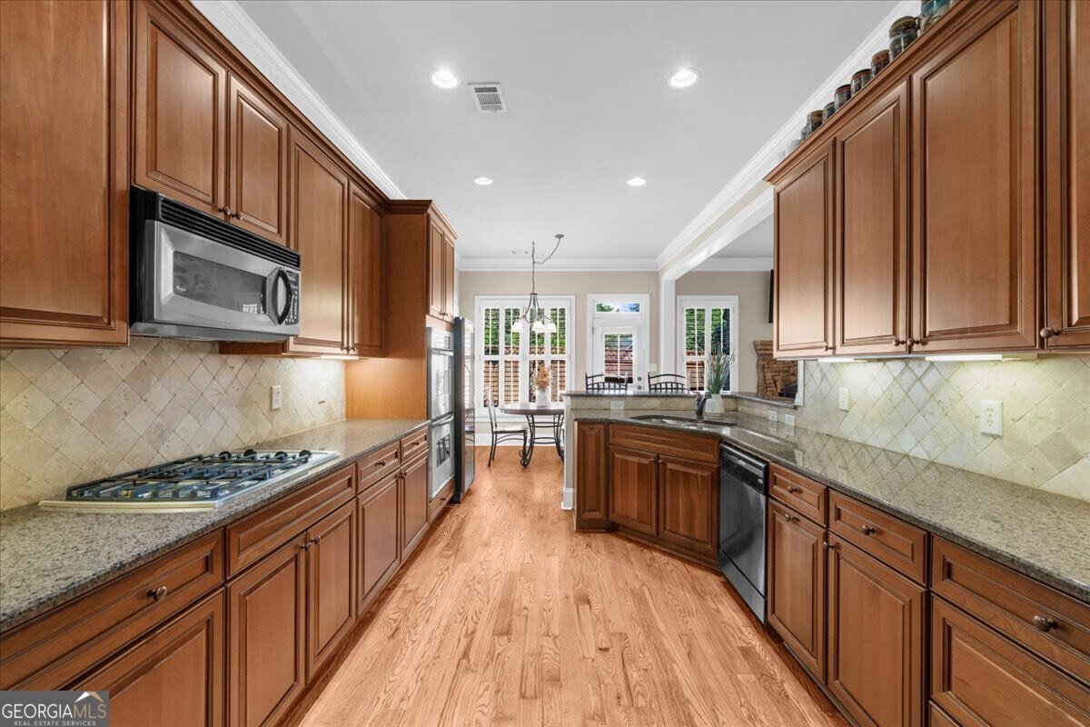 2582 Thompson Road Atlanta - 17