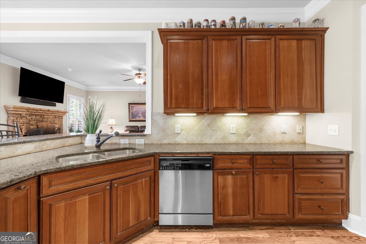 2582 Thompson Road Atlanta - 18