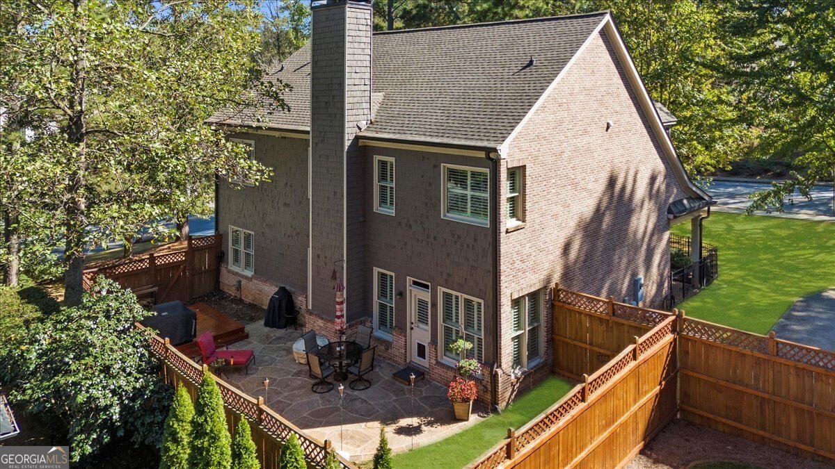 2582 Thompson Road Atlanta - 2