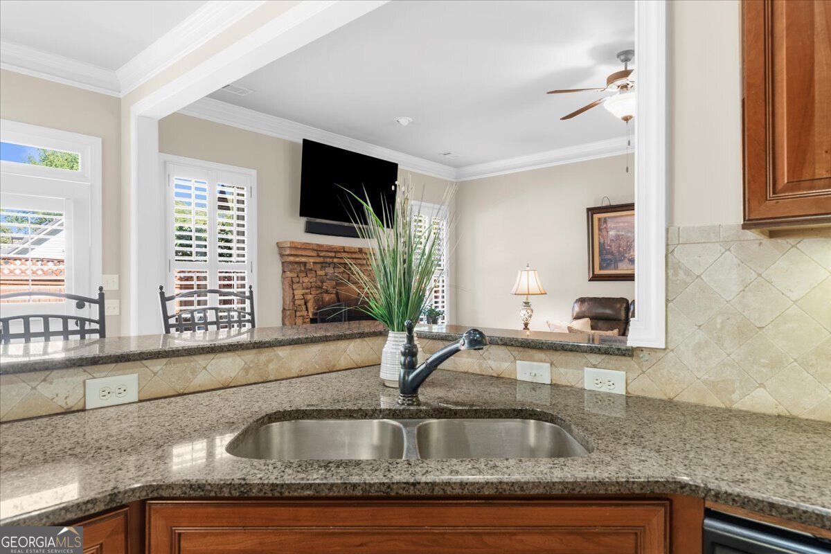 2582 Thompson Road Atlanta - 20