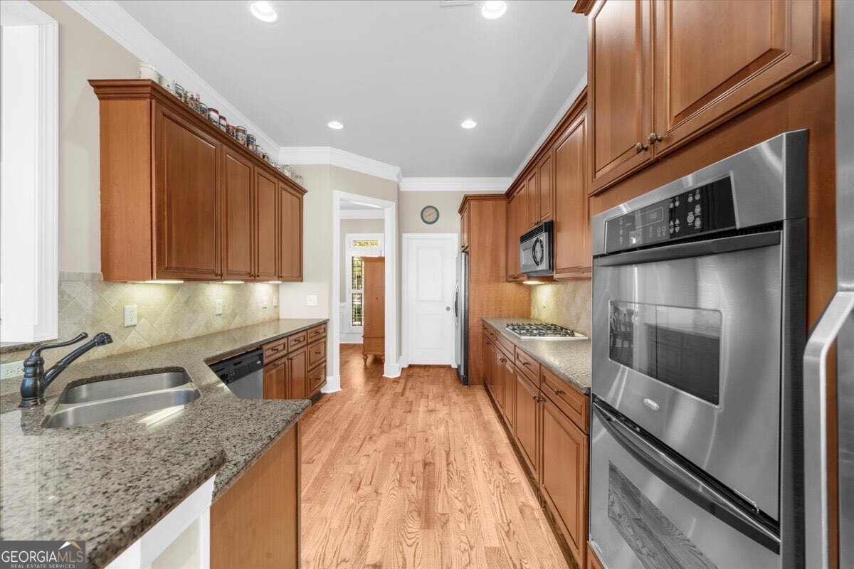 2582 Thompson Road Atlanta - 21