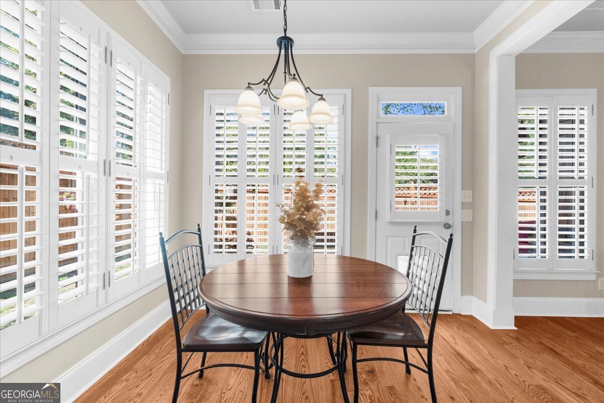 2582 Thompson Road Atlanta - 22