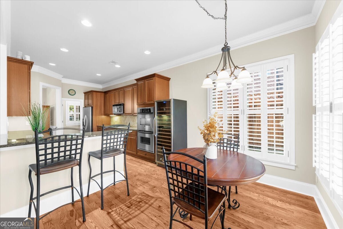 2582 Thompson Road Atlanta - 23