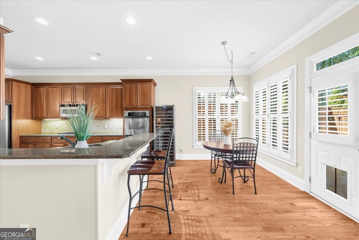 2582 Thompson Road Atlanta - 24