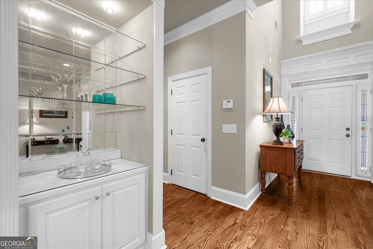 2582 Thompson Road Atlanta - 25