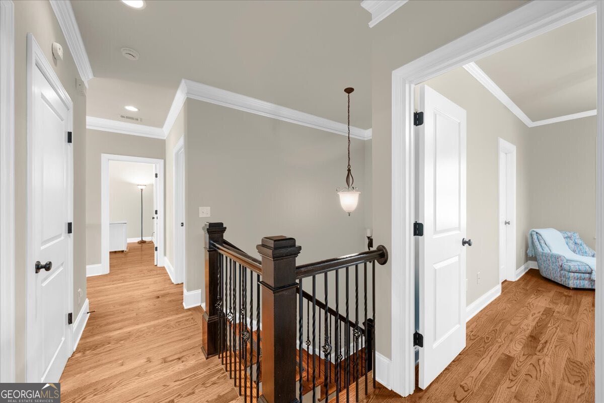 2582 Thompson Road Atlanta - 28