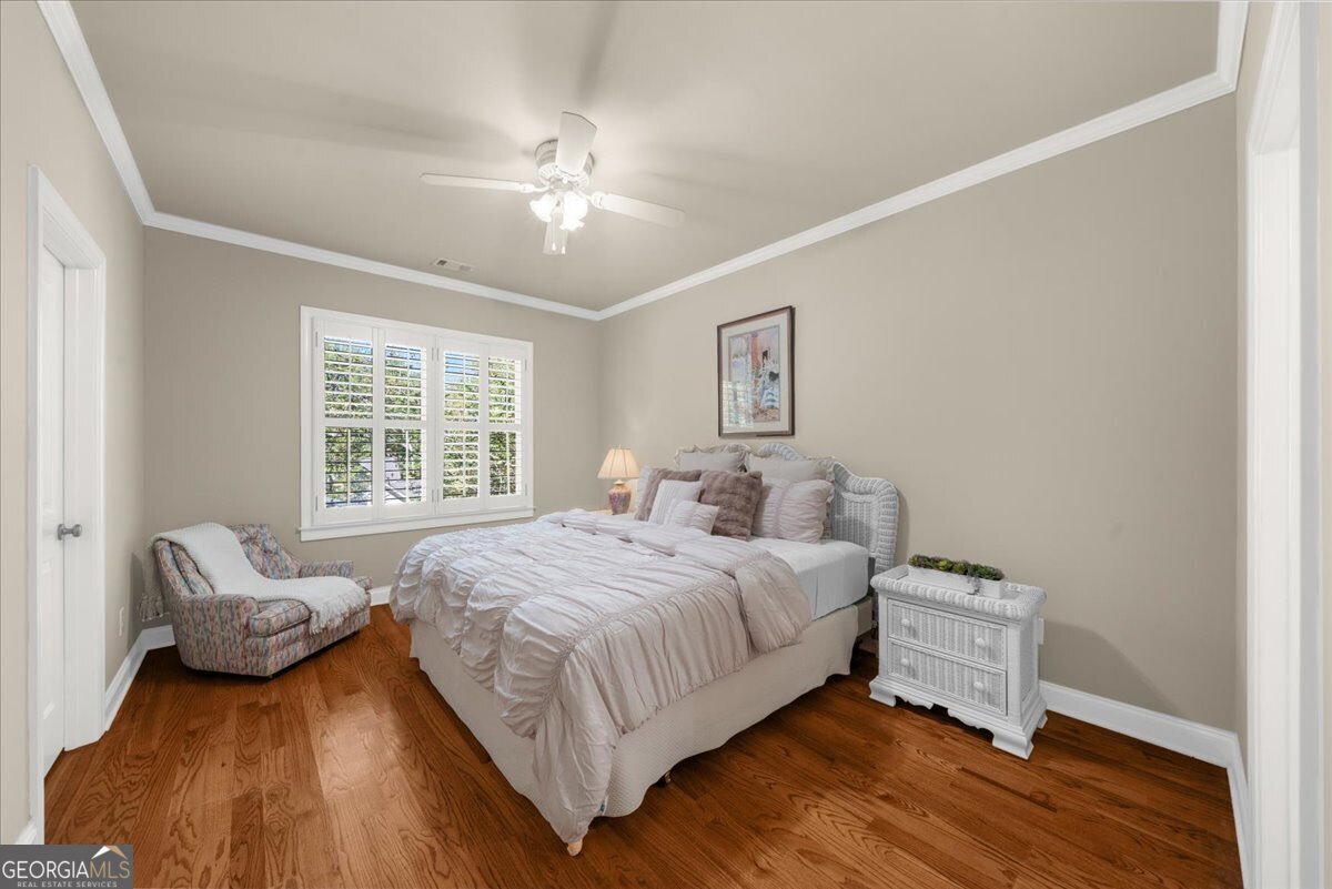 2582 Thompson Road Atlanta - 29