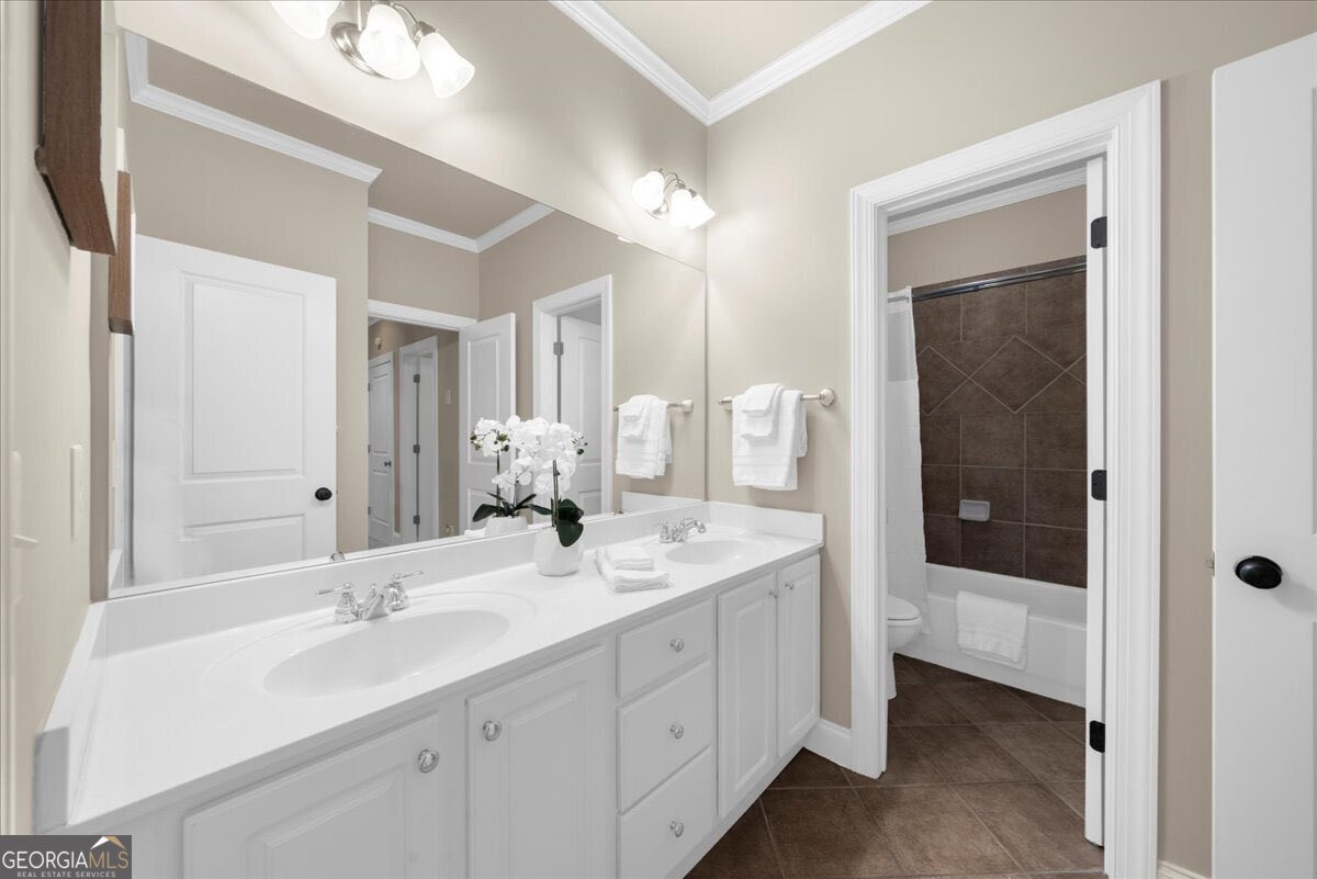 2582 Thompson Road Atlanta - 30