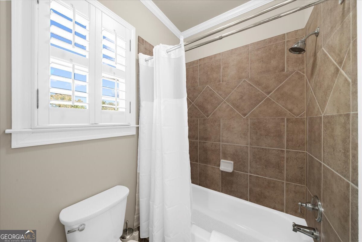 2582 Thompson Road Atlanta - 31