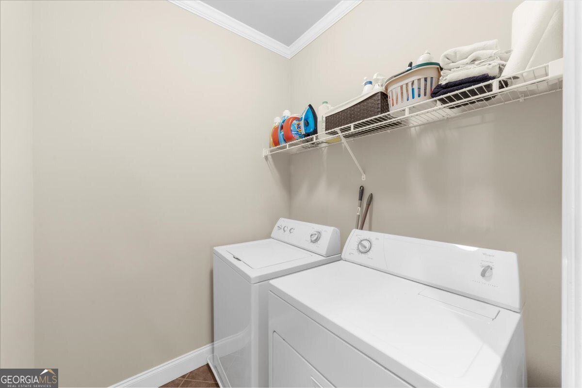 2582 Thompson Road Atlanta - 32