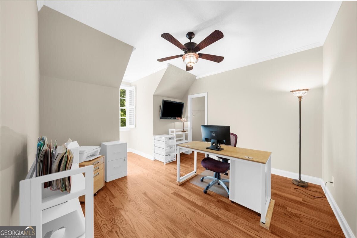 2582 Thompson Road Atlanta - 33