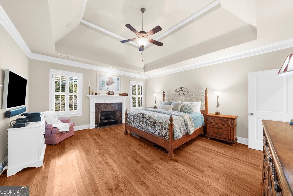 2582 Thompson Road Atlanta - 35