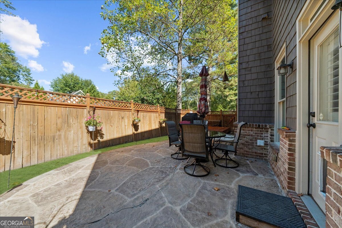 2582 Thompson Road Atlanta - 42