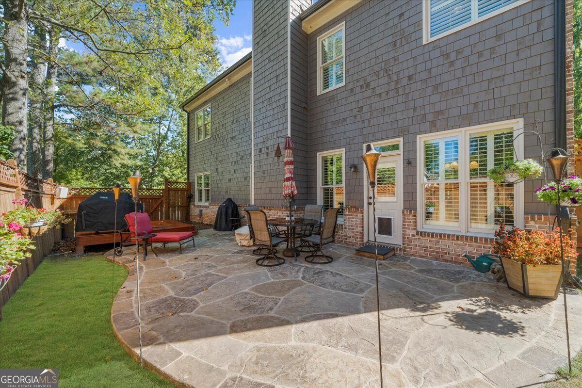 2582 Thompson Road Atlanta - 43