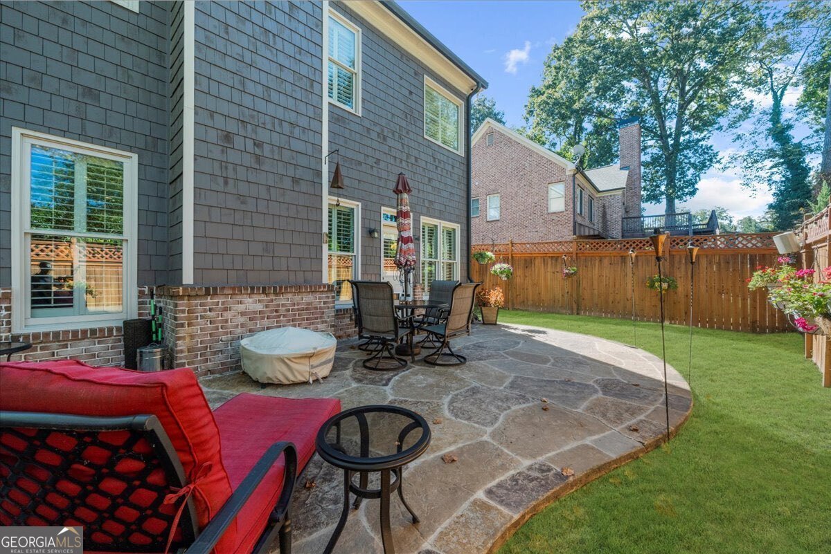 2582 Thompson Road Atlanta - 44