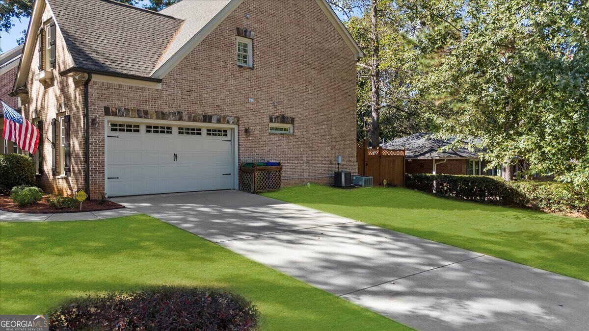 2582 Thompson Road Atlanta - 48