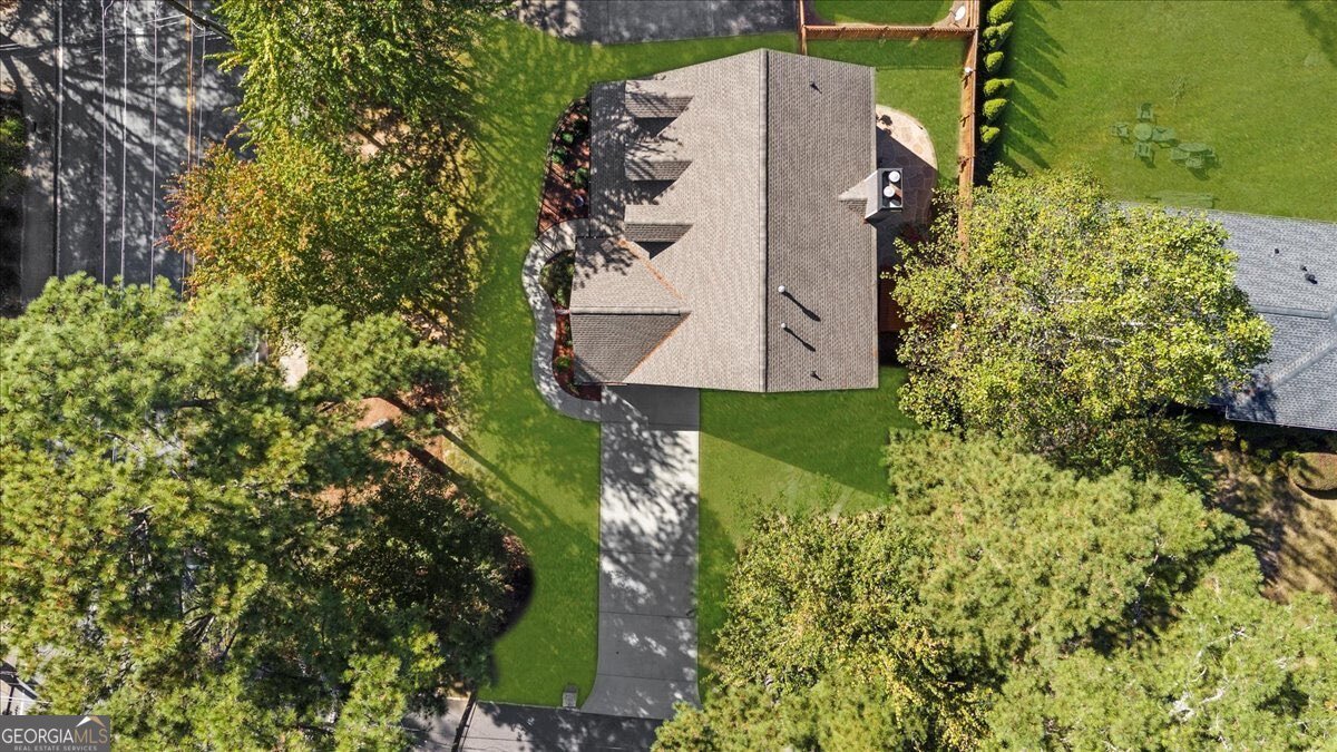 2582 Thompson Road Atlanta - 5