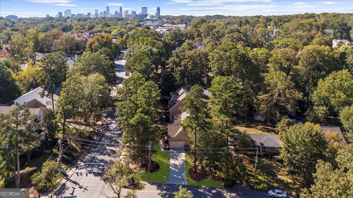 2582 Thompson Road Atlanta - 55