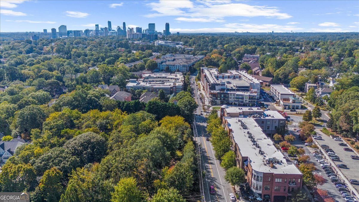 2582 Thompson Road Atlanta - 57