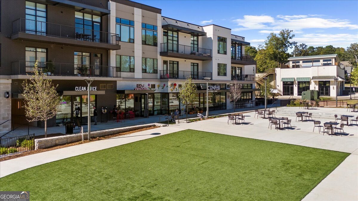 2582 Thompson Road Atlanta - 6