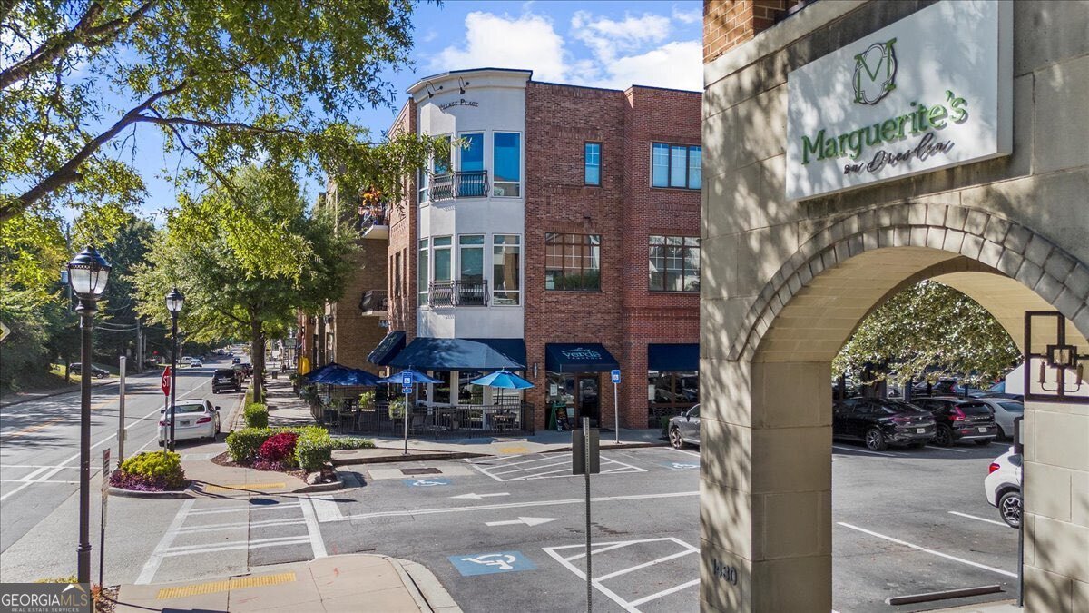 2582 Thompson Road Atlanta - 7