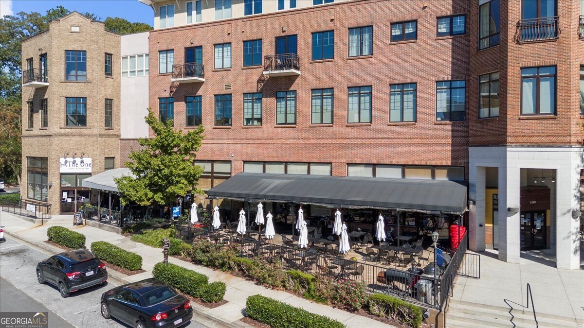 2582 Thompson Road Atlanta - 8