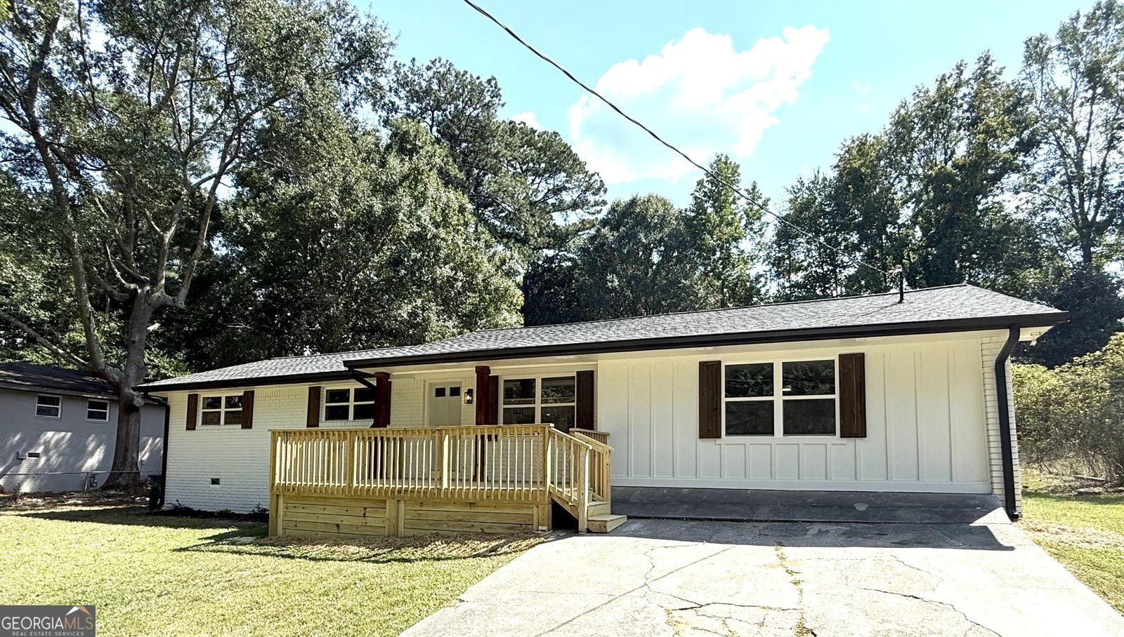 1024 Topaz Lane Villa Rica - 1