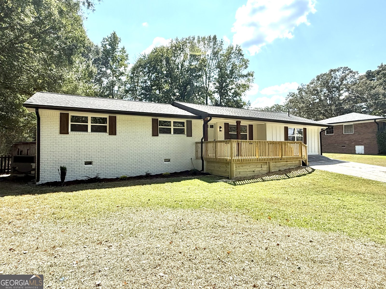 1024 Topaz Lane Villa Rica - 2