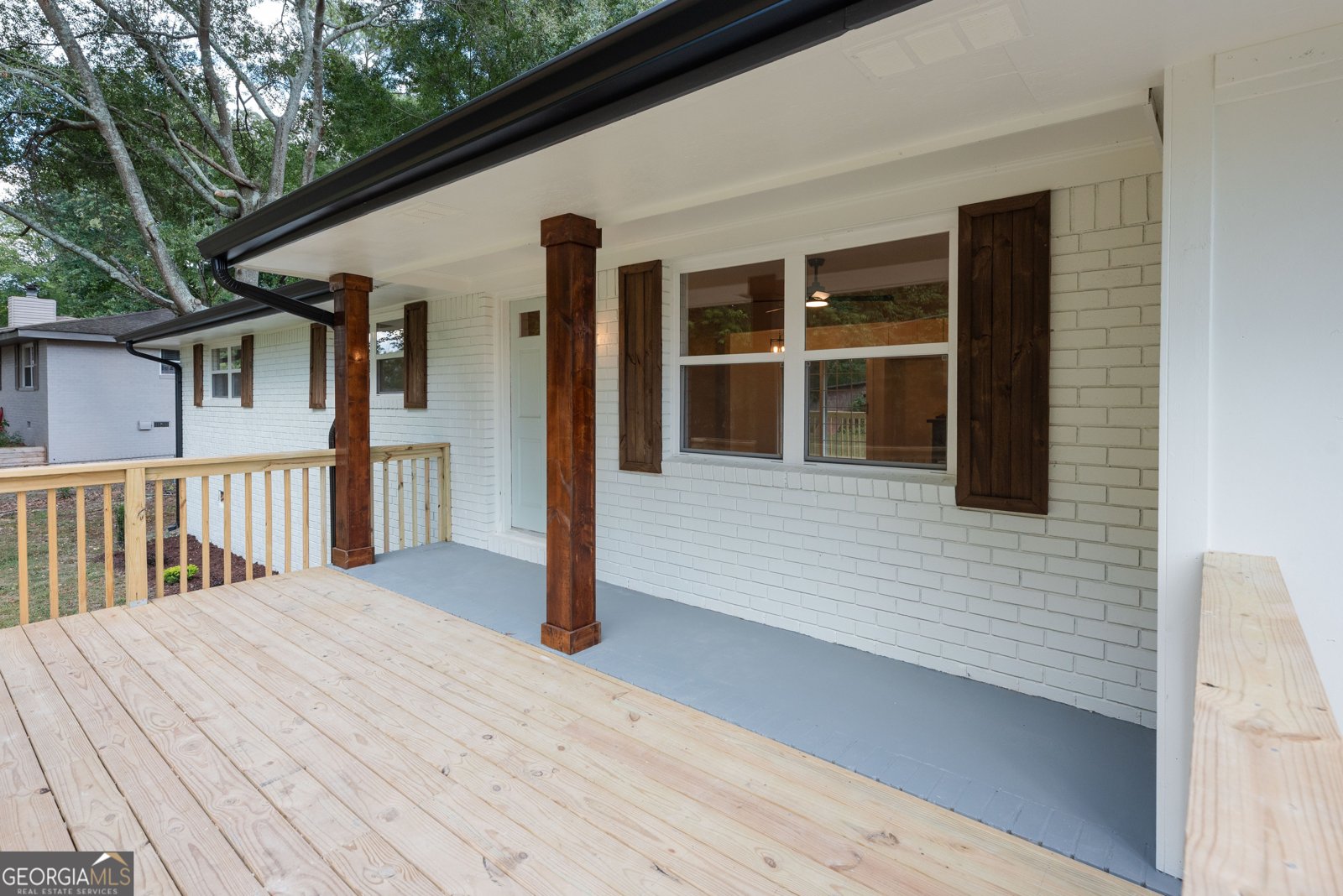 1024 Topaz Lane Villa Rica - 3