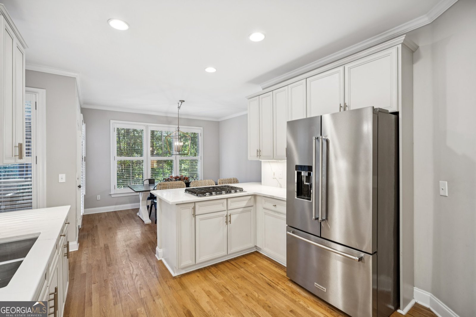 6061 Meridian Drive Acworth - 10