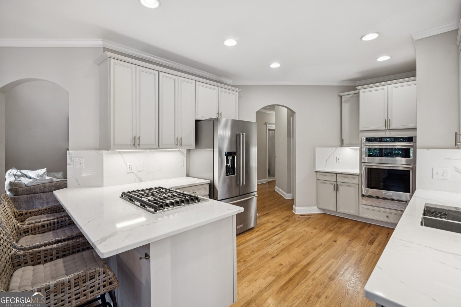 6061 Meridian Drive Acworth - 11