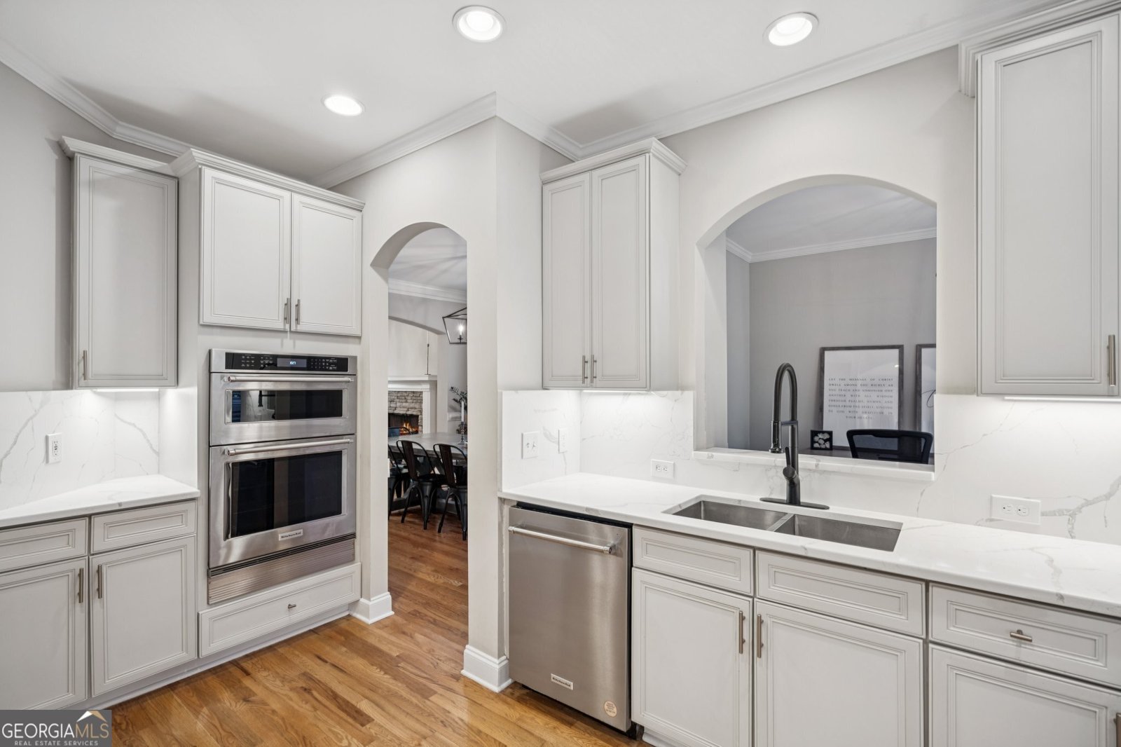 6061 Meridian Drive Acworth - 12